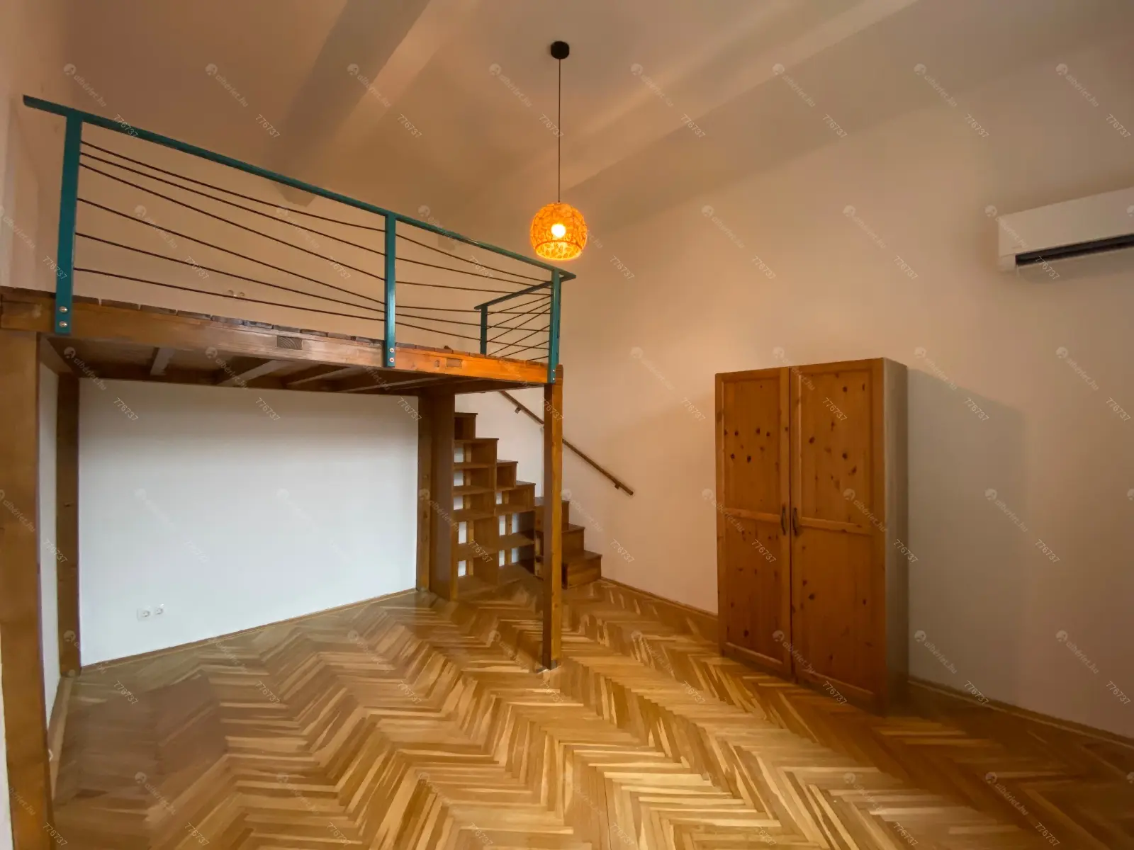 Kiadó albérlet 210000 Ft/hó áron: Budapest, VIII. kerület  Delej utca. Mérete: 38 nm, 1 szobás | Alberlet.hu - 6692077