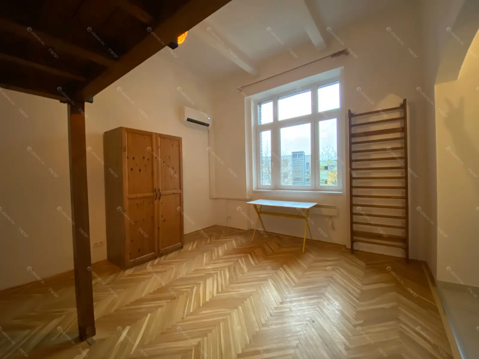 Kiadó albérlet 210000 Ft/hó áron: Budapest, VIII. kerület  Delej utca. Mérete: 38 nm, 1 szobás | Alberlet.hu - 6692079