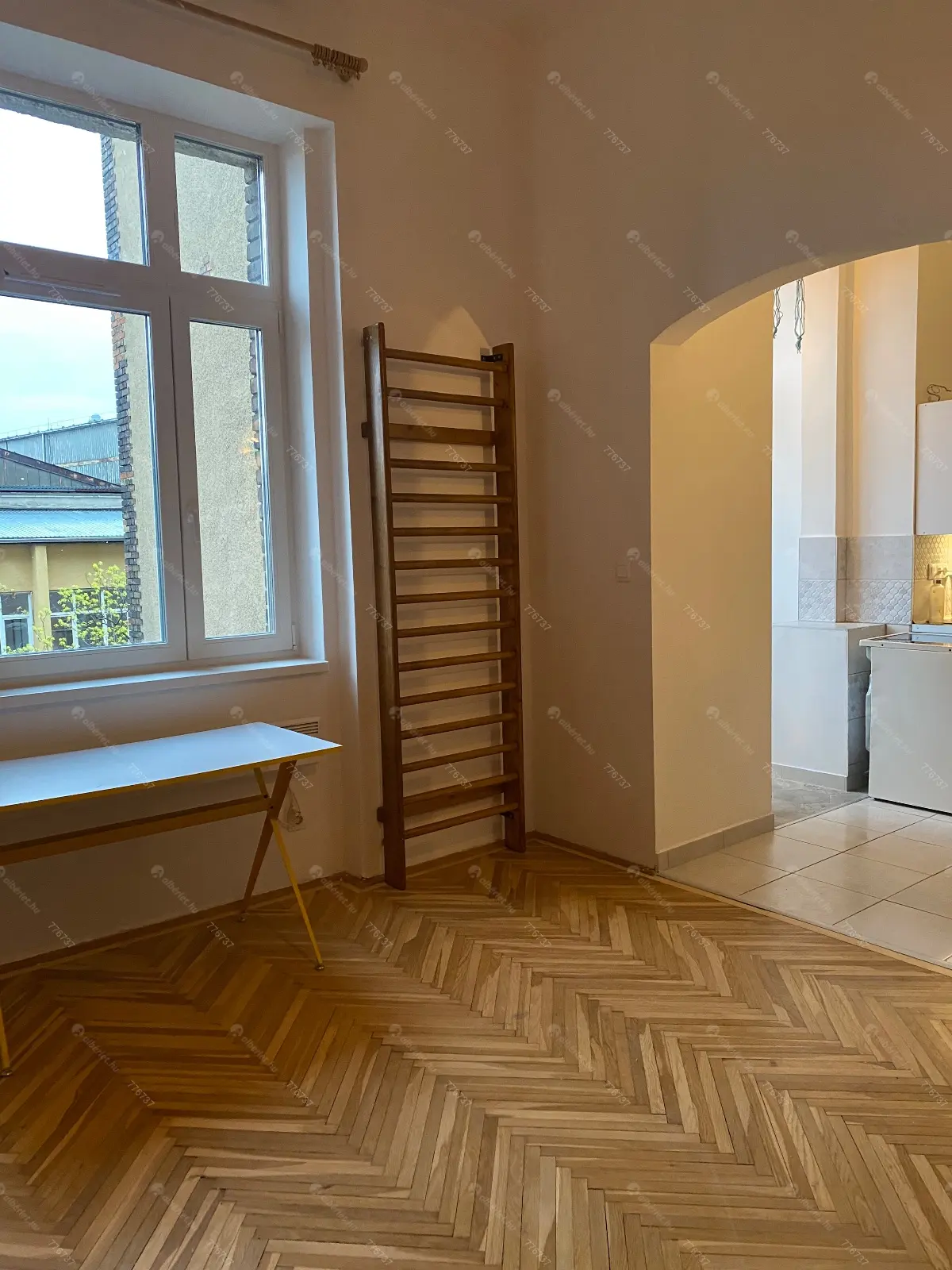 Kiadó albérlet 210000 Ft/hó áron: Budapest, VIII. kerület  Delej utca. Mérete: 38 nm, 1 szobás | Alberlet.hu - 6692080