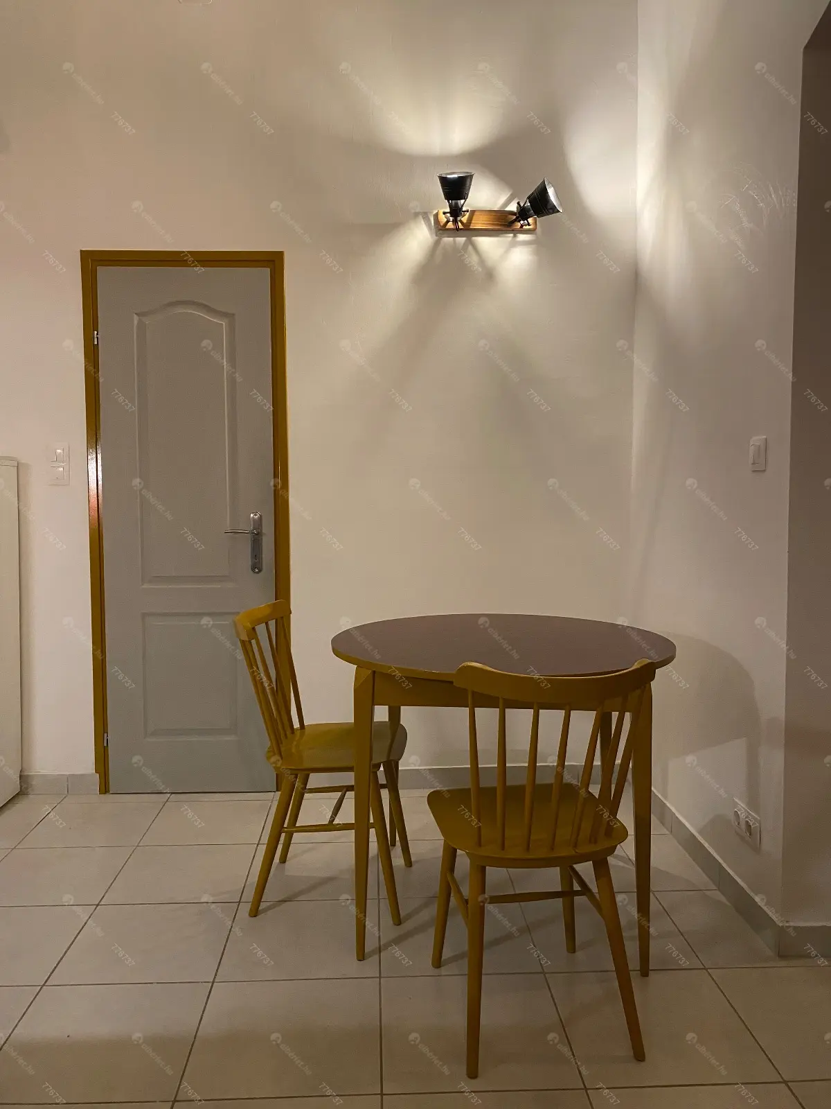 Kiadó albérlet 210000 Ft/hó áron: Budapest, VIII. kerület  Delej utca. Mérete: 38 nm, 1 szobás | Alberlet.hu - 6692082