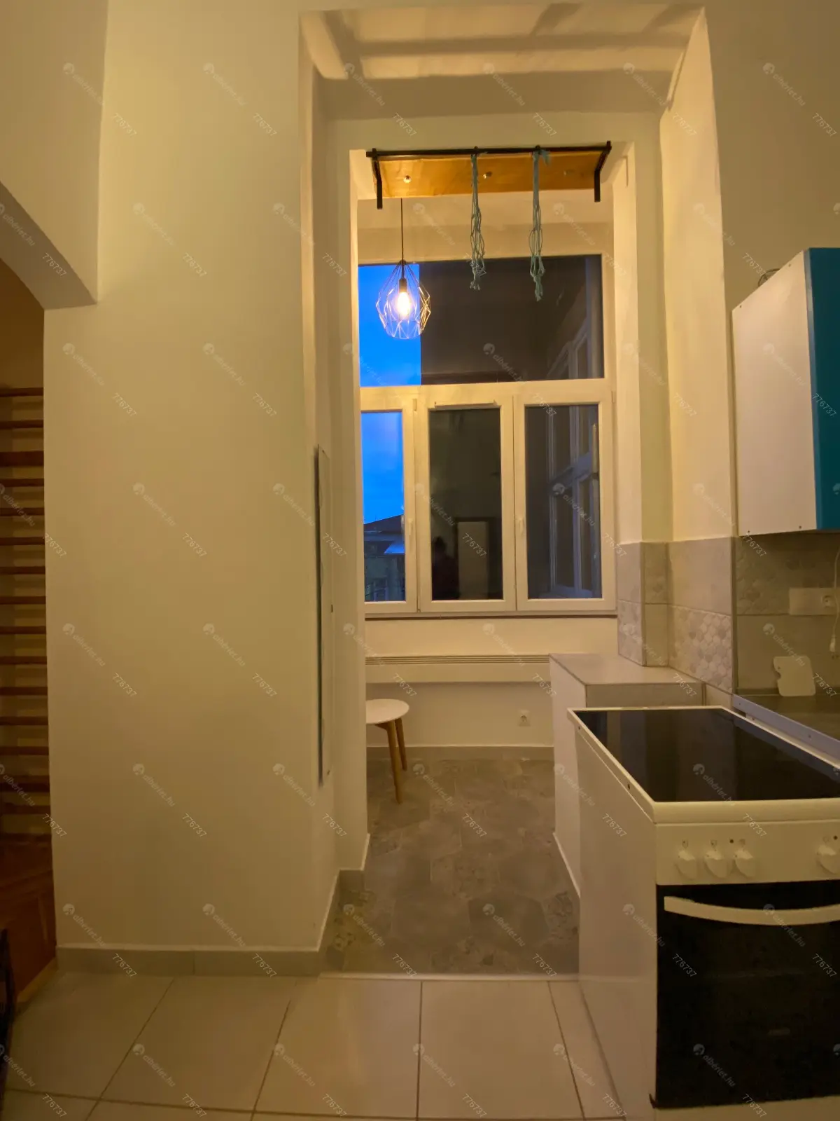 Kiadó albérlet 210000 Ft/hó áron: Budapest, VIII. kerület  Delej utca. Mérete: 38 nm, 1 szobás | Alberlet.hu - 6692086