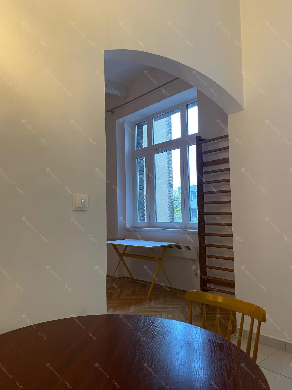 Kiadó albérlet 210000 Ft/hó áron: Budapest, VIII. kerület  Delej utca. Mérete: 38 nm, 1 szobás | Alberlet.hu - 6692095