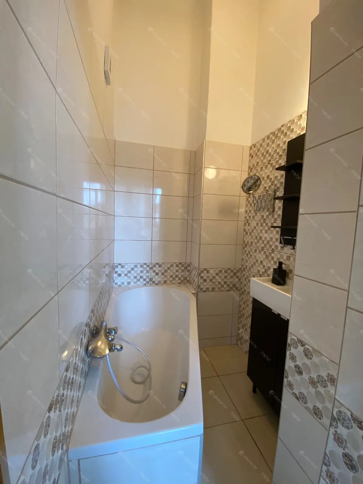 Kiadó albérlet 210000 Ft/hó áron: Budapest, VIII. kerület  Delej utca. Mérete: 38 nm, 1 szobás | Alberlet.hu - 6692099