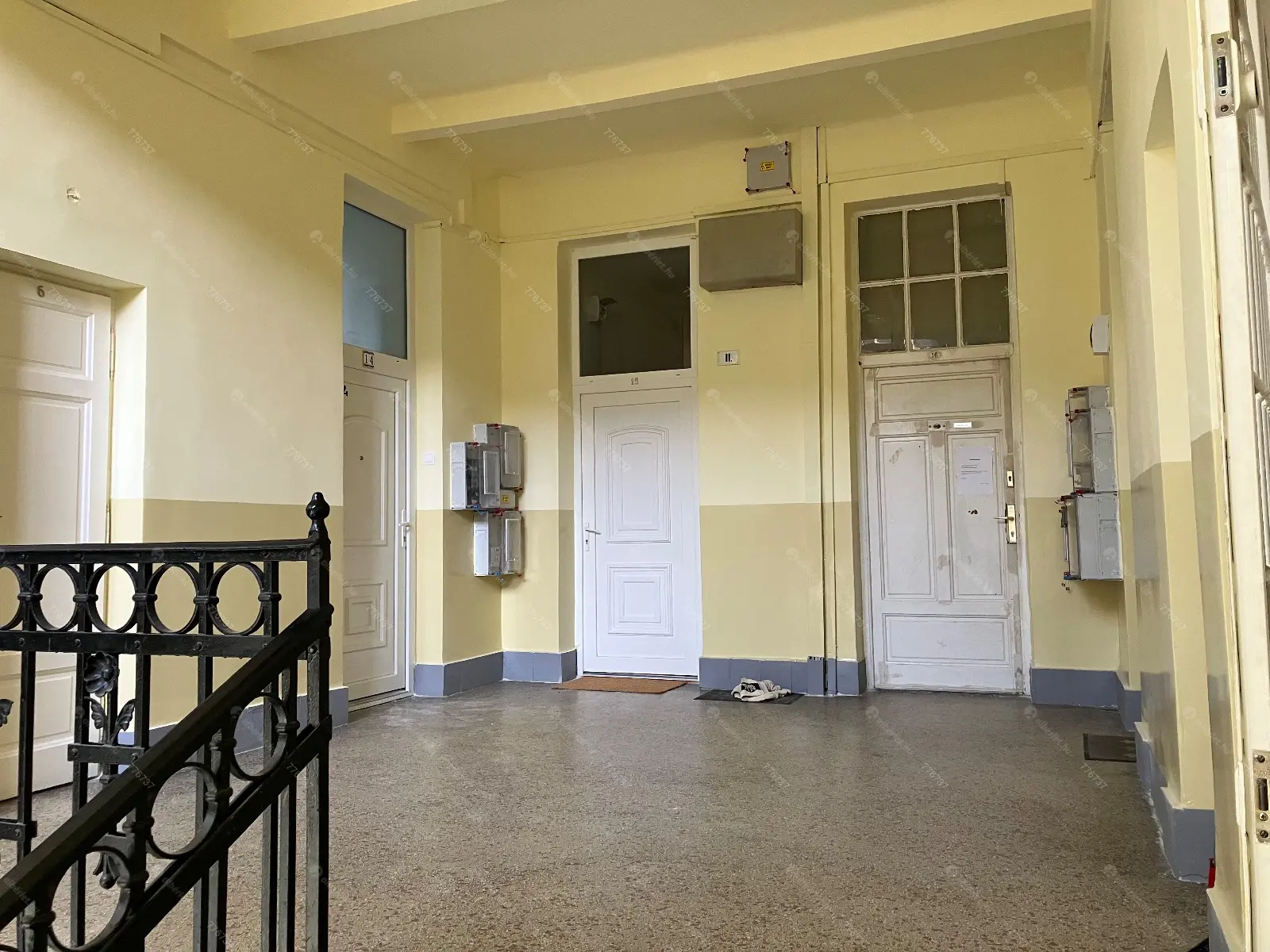 Kiadó albérlet 210000 Ft/hó áron: Budapest, VIII. kerület  Delej utca. Mérete: 38 nm, 1 szobás | Alberlet.hu - 6692101