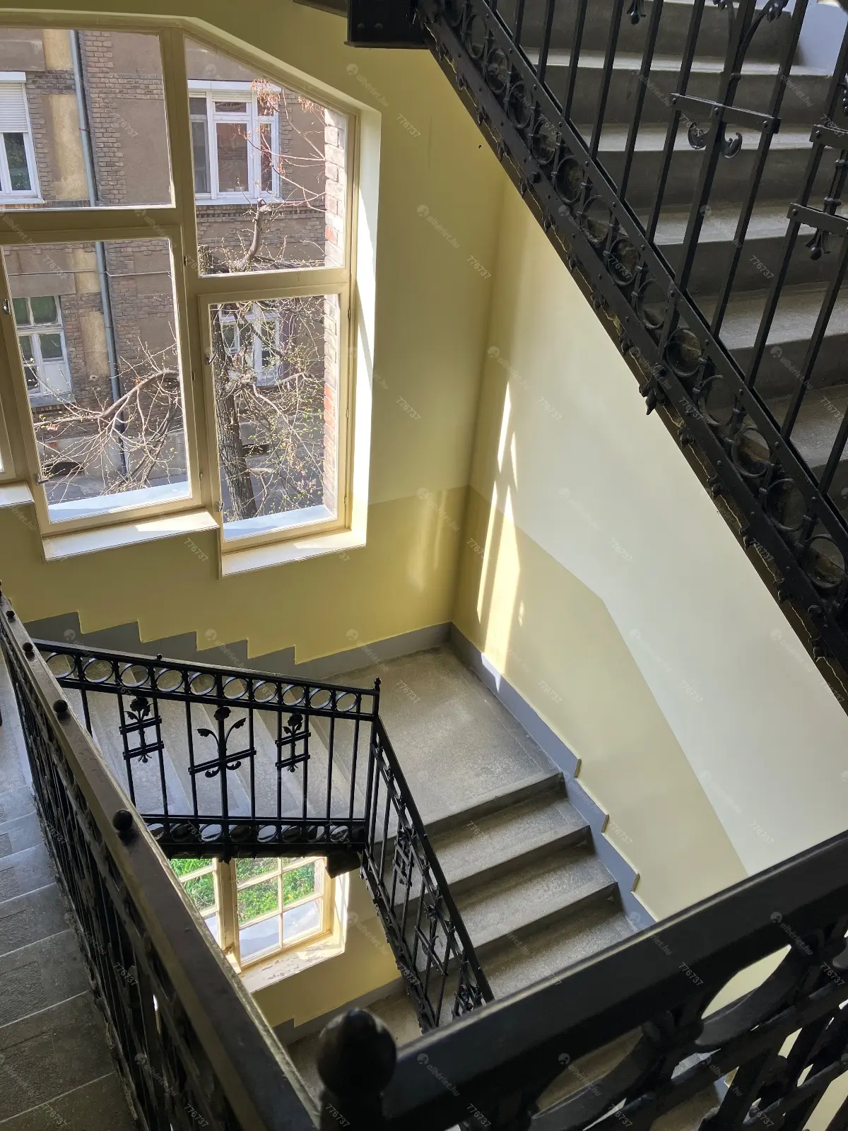 Kiadó albérlet 210000 Ft/hó áron: Budapest, VIII. kerület  Delej utca. Mérete: 38 nm, 1 szobás | Alberlet.hu - 6692102