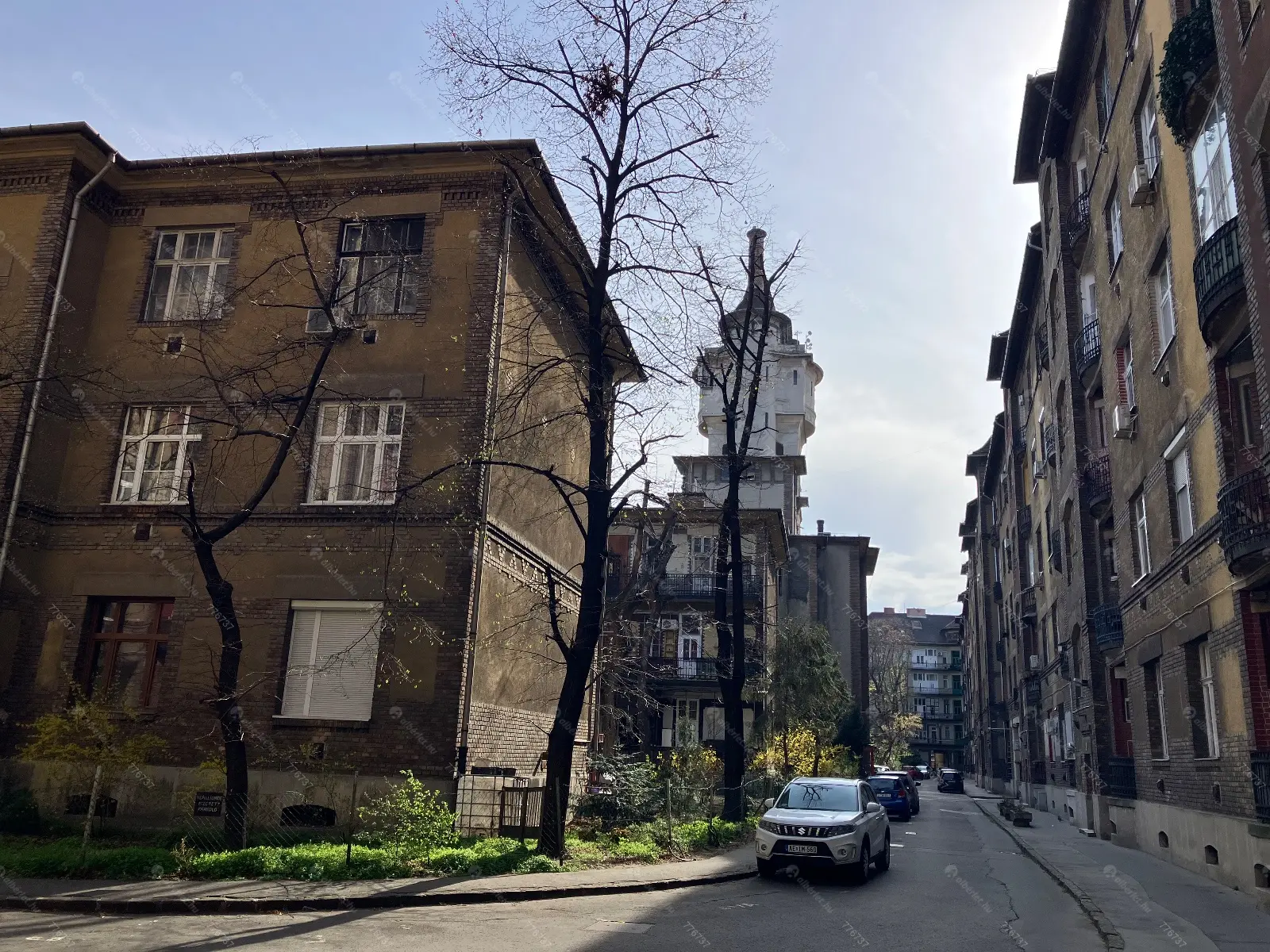 Kiadó albérlet 210000 Ft/hó áron: Budapest, VIII. kerület  Delej utca. Mérete: 38 nm, 1 szobás | Alberlet.hu - 6692104