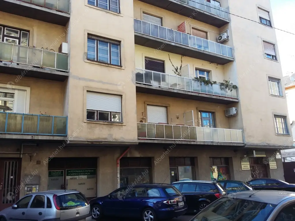 Kiadó albérlet 299000 Ft/hó áron: Budapest, VIII. kerület  Déri Miksa utca. Mérete: 102 nm, 4 szobás | Alberlet.hu - 6595737
