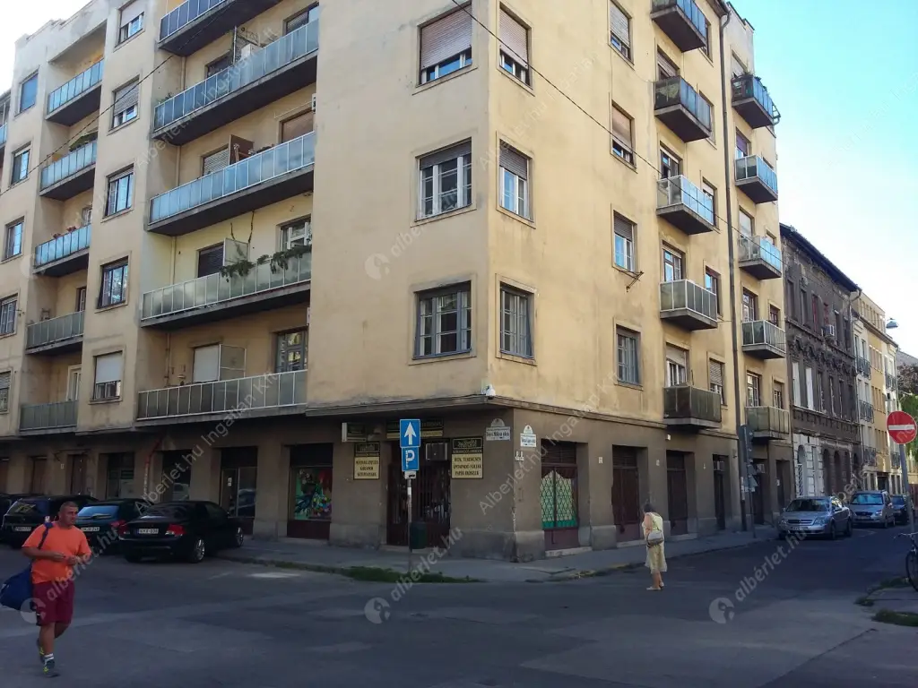 Kiadó albérlet 299000 Ft/hó áron: Budapest, VIII. kerület  Déri Miksa utca. Mérete: 102 nm, 4 szobás | Alberlet.hu - 6595738