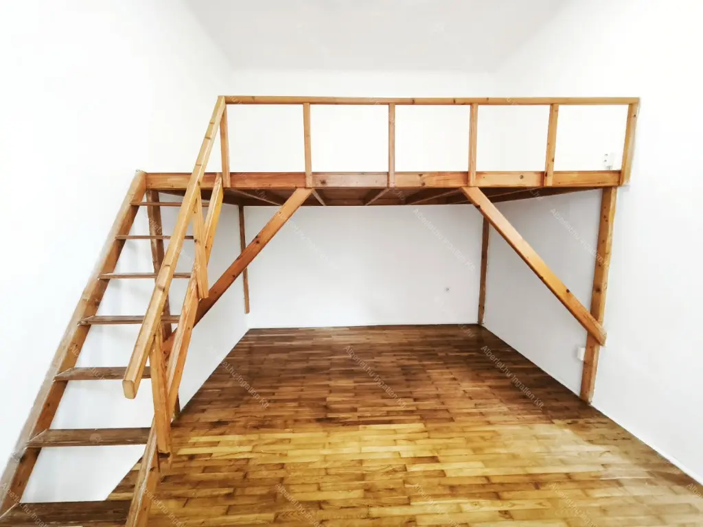 Kiadó albérlet 165000 Ft/hó áron: Budapest, VIII. kerület  Diószegi Sámuel utca. Mérete: 22 nm, 1 szobás | Alberlet.hu - 6693851