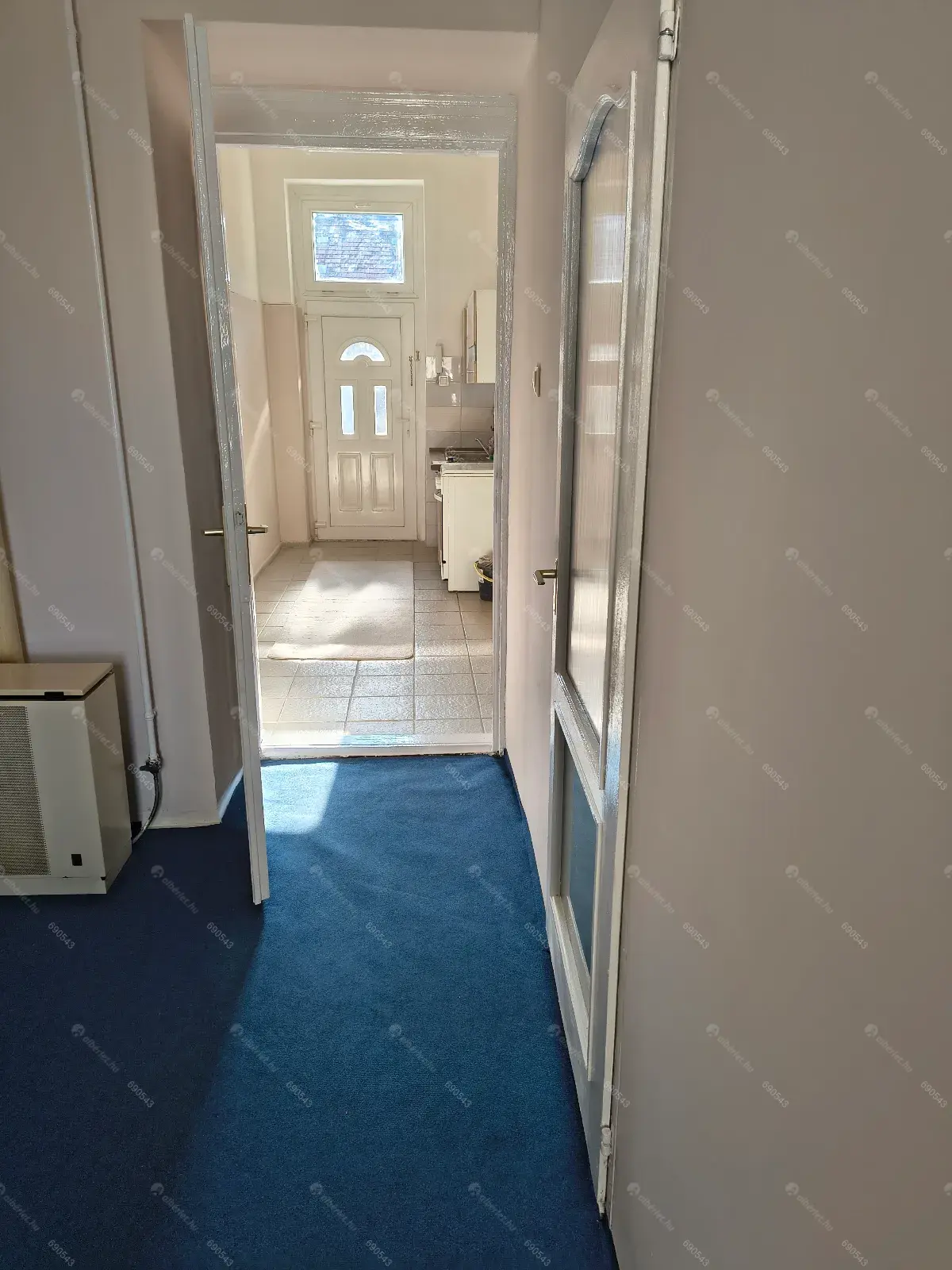 Kiadó albérlet 150000 Ft/hó áron: Budapest, VIII. kerület  Diószegi Sámuel utca. Mérete: 26 nm, 1 szobás | Alberlet.hu - 6692187