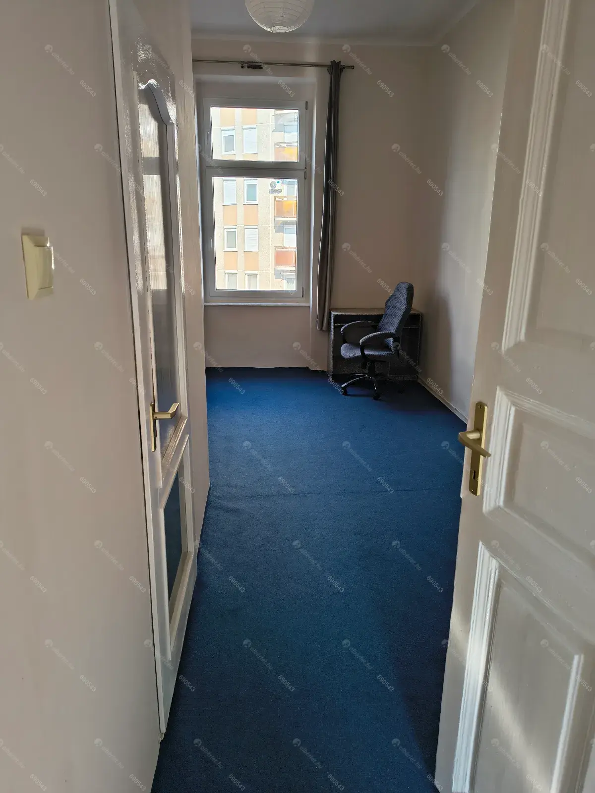 Kiadó albérlet 150000 Ft/hó áron: Budapest, VIII. kerület  Diószegi Sámuel utca. Mérete: 26 nm, 1 szobás | Alberlet.hu - 6692191