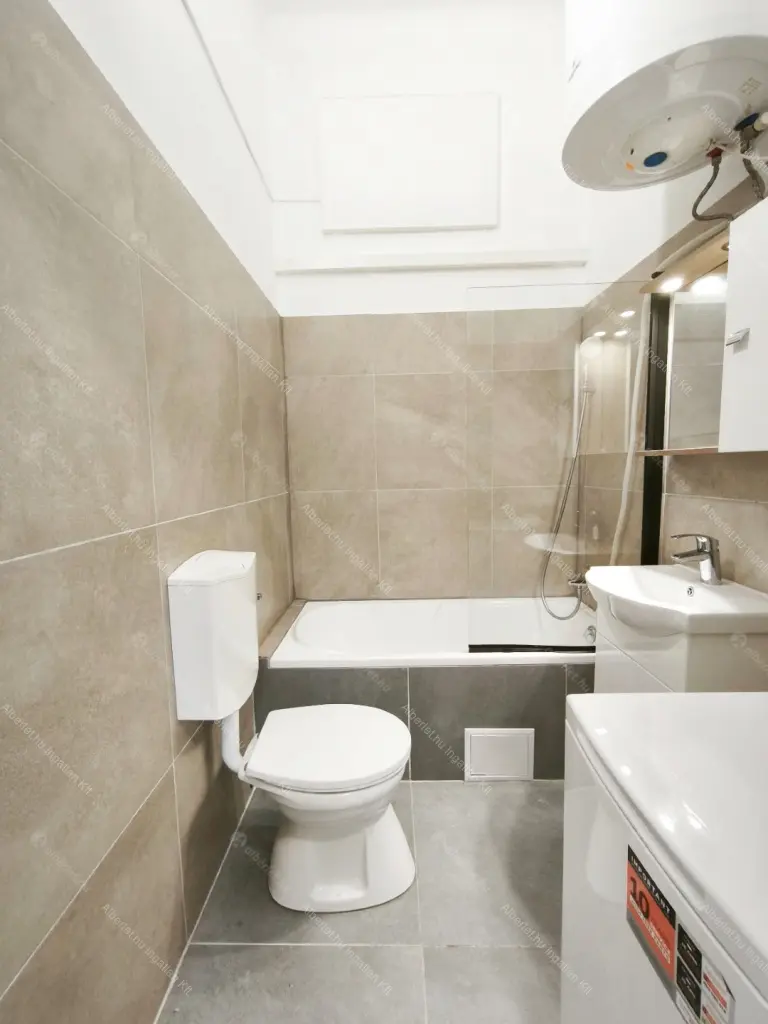 Kiadó albérlet 170000 Ft/hó áron: Budapest, VIII. kerület  Diószegi Sámuel utca. Mérete: 27 nm, 1 szobás | Alberlet.hu - 6694180