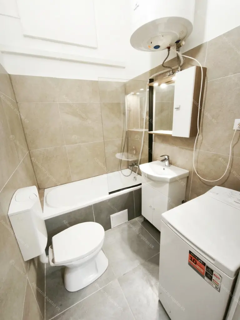 Kiadó albérlet 170000 Ft/hó áron: Budapest, VIII. kerület  Diószegi Sámuel utca. Mérete: 27 nm, 1 szobás | Alberlet.hu - 6694182