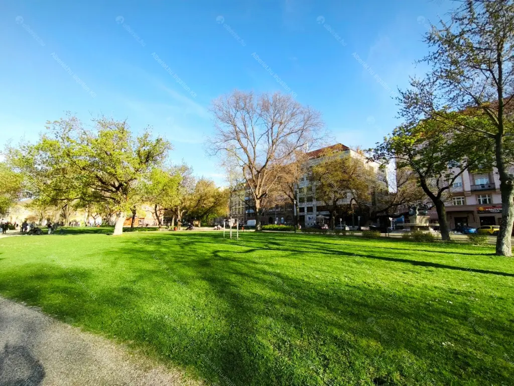 Kiadó albérlet 170000 Ft/hó áron: Budapest, VIII. kerület  Diószegi Sámuel utca. Mérete: 27 nm, 1 szobás | Alberlet.hu - 6694184