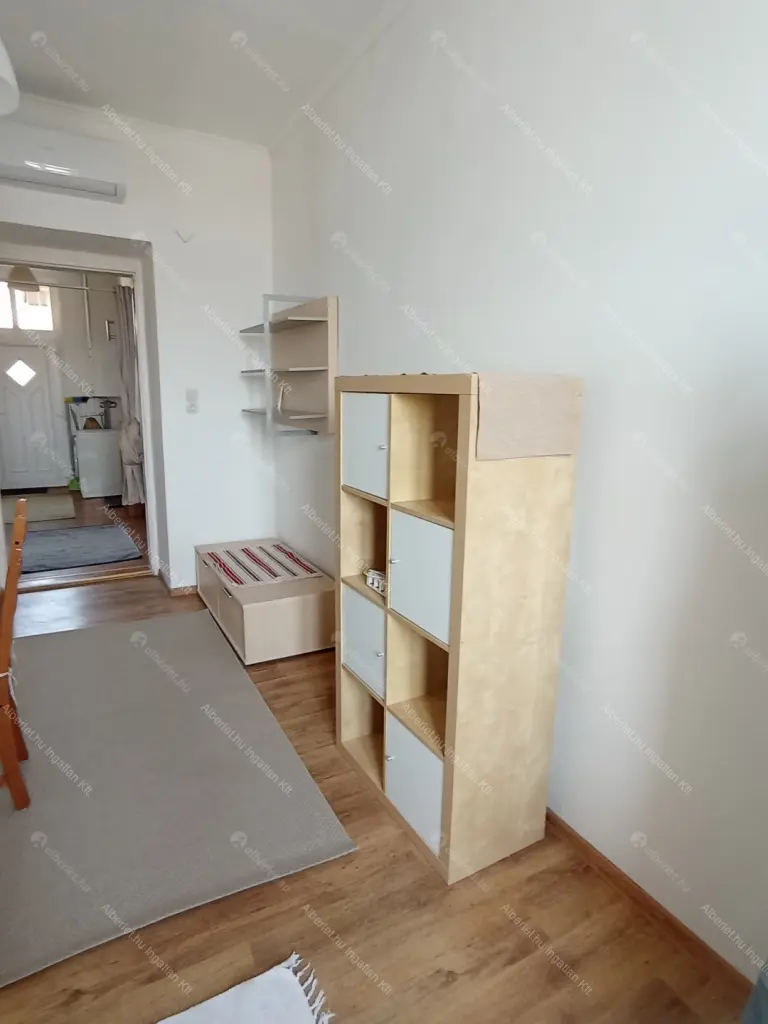 Kiadó albérlet 180000 Ft/hó áron: Budapest, VIII. kerület  Diószegi Sámuel utca. Mérete: 32 nm, 1 szobás | Alberlet.hu - 6704593