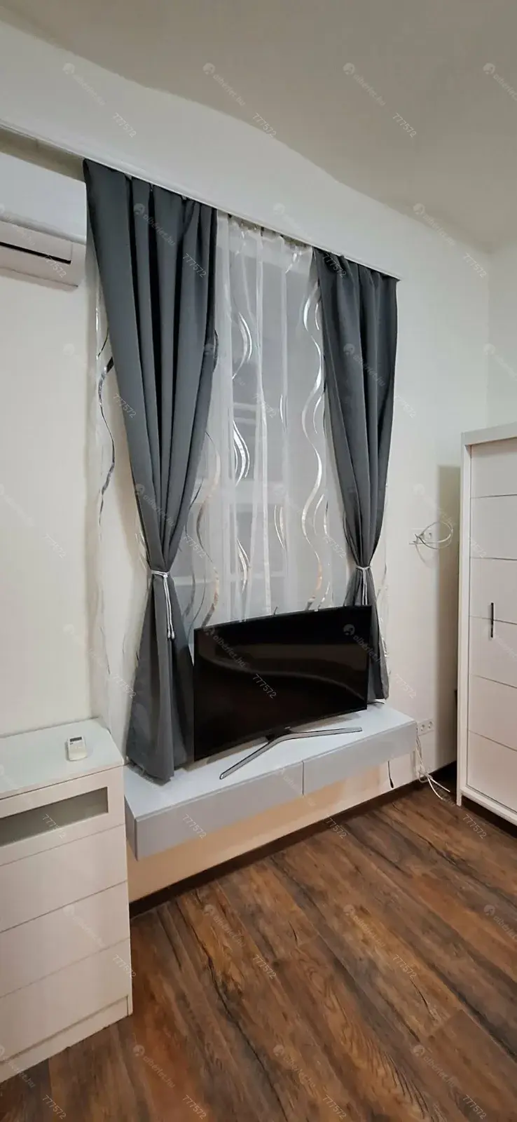 Kiadó albérlet 180000 Ft/hó áron: Budapest, VIII. kerület  Diószegi Sámuel utca. Mérete: 34 nm, 1 szobás | Alberlet.hu - 6706374