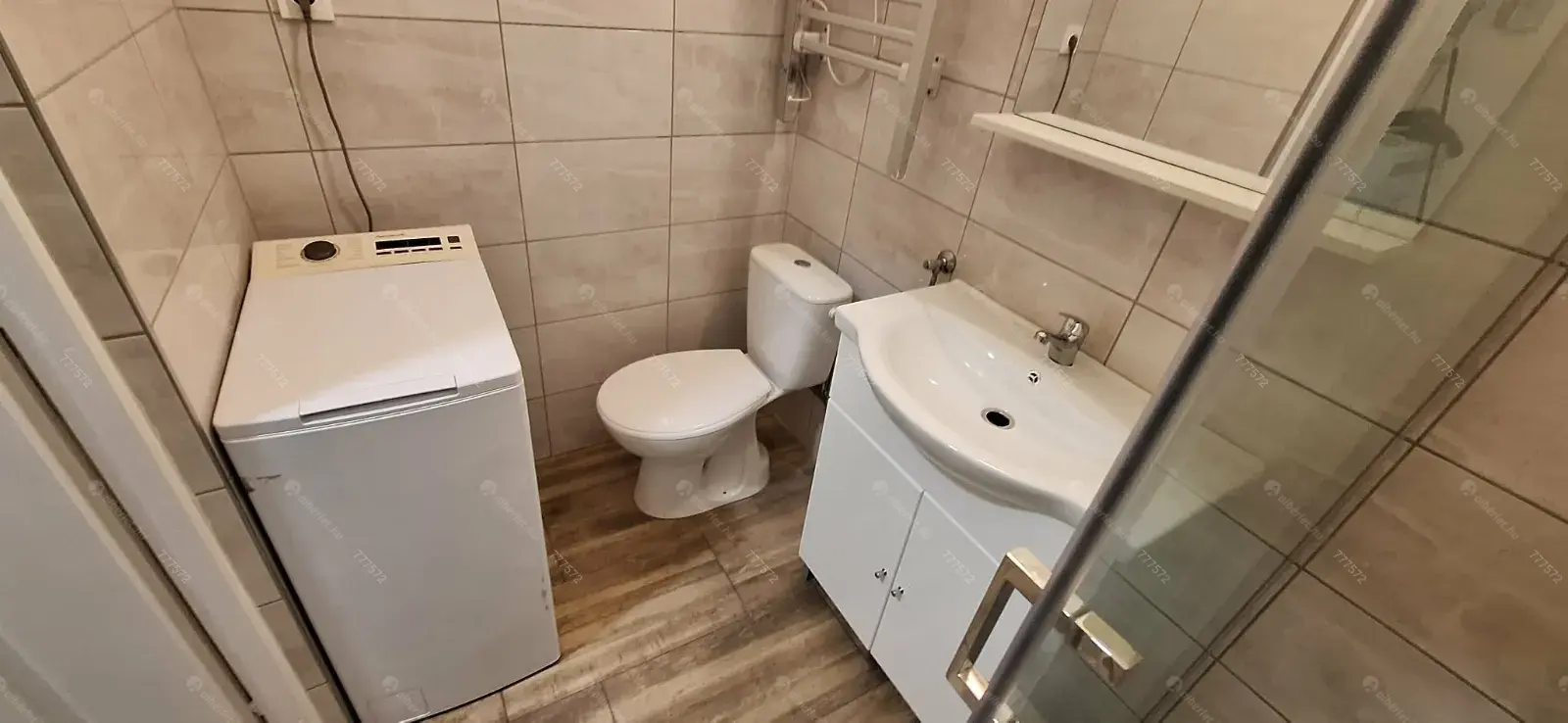 Kiadó albérlet 180000 Ft/hó áron: Budapest, VIII. kerület  Diószegi Sámuel utca. Mérete: 34 nm, 1 szobás | Alberlet.hu - 6706376