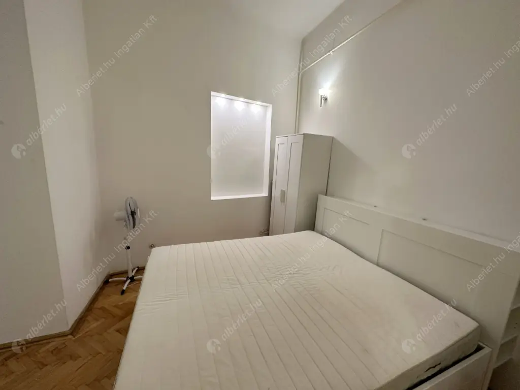 Kiadó albérlet 190000 Ft/hó áron: Budapest, VIII. kerület  Diószegi Sámuel utca. Mérete: 50 nm, 2 szobás | Alberlet.hu - 6600963