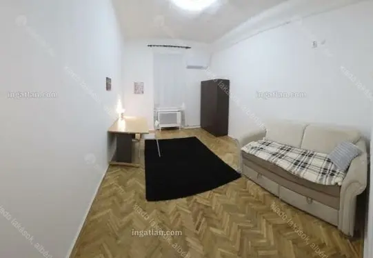 Kiadó albérlet 200000 Ft/hó áron: Budapest, VIII. kerület  Dobozi utca. Mérete: 34 nm, 1 szobás | Alberlet.hu - 6647559