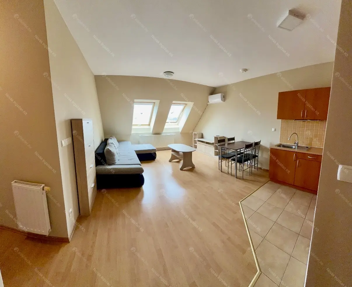 Kiadó albérlet 240000 Ft/hó áron: Budapest, VIII. kerület  Dobozi utca. Mérete: 50 nm, 2 szobás | Alberlet.hu - 6661132