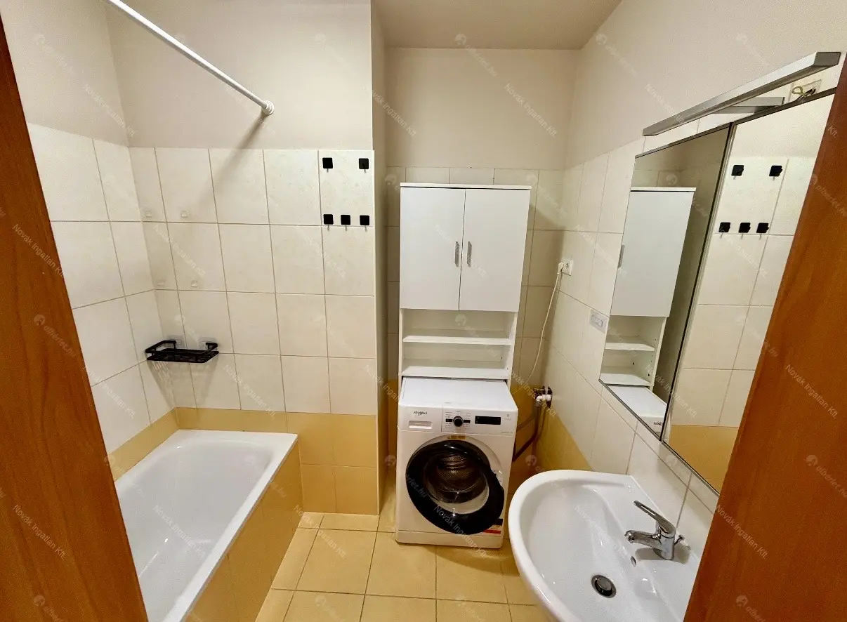 Kiadó albérlet 240000 Ft/hó áron: Budapest, VIII. kerület  Dobozi utca. Mérete: 50 nm, 2 szobás | Alberlet.hu - 6661134