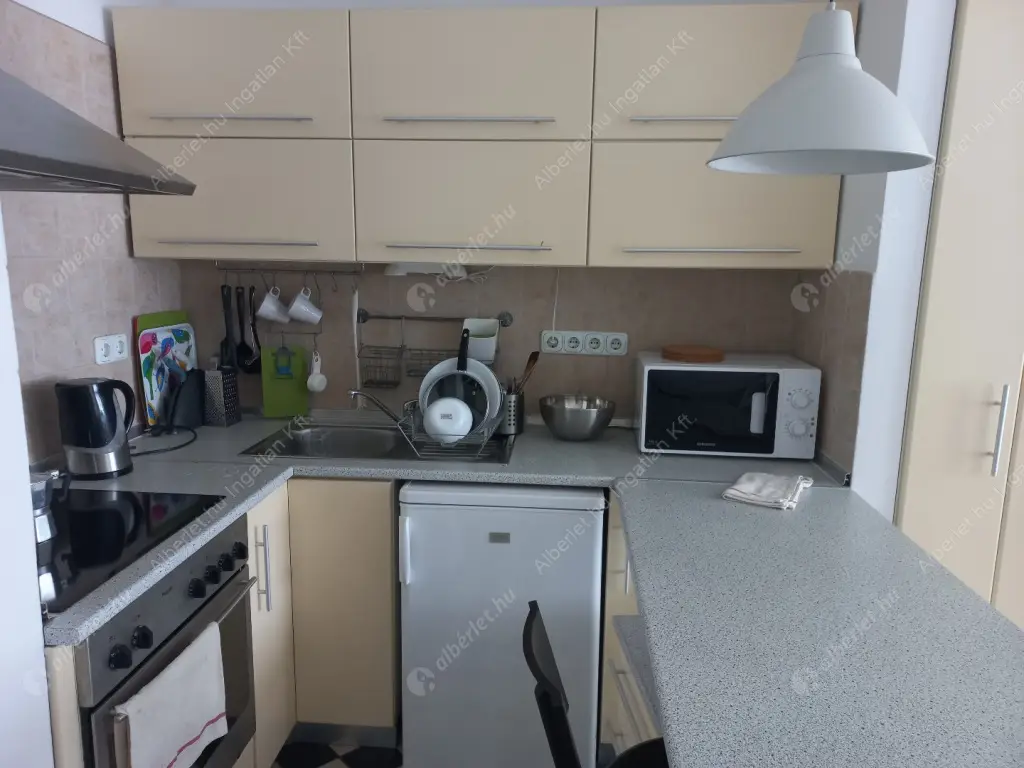 Kiadó albérlet 190000 Ft/hó áron: Budapest, VIII. kerület  Dugonics utca. Mérete: 31 nm, 1 szobás | Alberlet.hu - 6521970