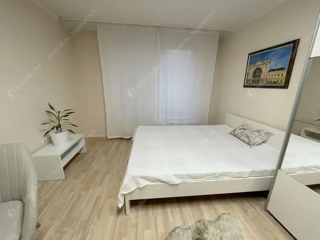 Kiadó albérlet 200000 Ft/hó áron: Budapest, VIII. kerület  Fecske utca. Mérete: 30 nm, 1 szobás | Alberlet.hu - 6577549