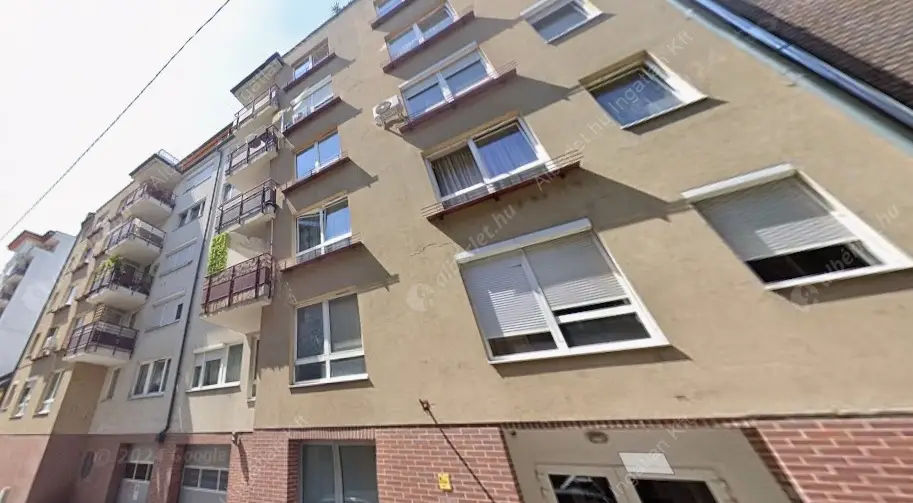 Kiadó albérlet 200000 Ft/hó áron: Budapest, VIII. kerület  Fecske utca. Mérete: 30 nm, 1 szobás | Alberlet.hu - 6577558