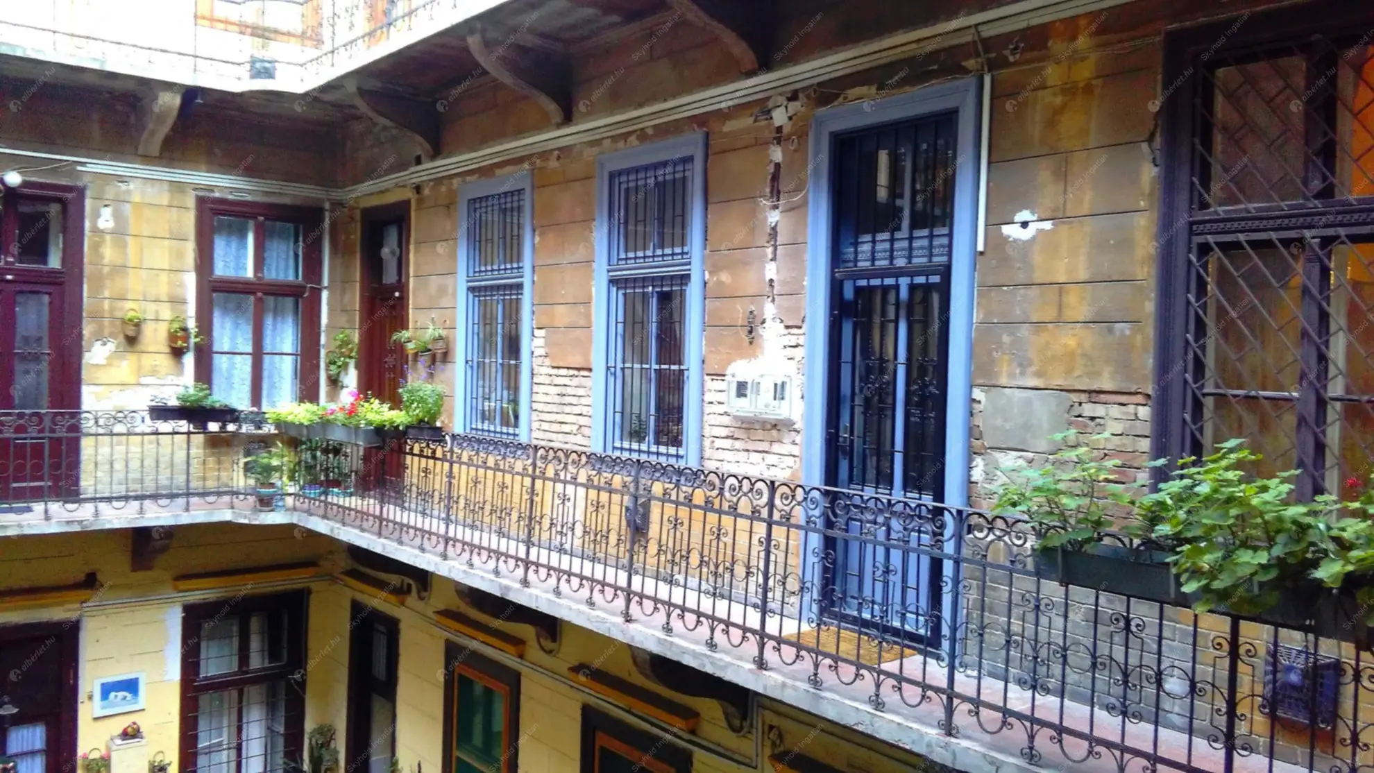 Kiadó albérlet 170000 Ft/hó áron: Budapest, VIII. kerület  Fecske utca. Mérete: 33 nm, 1 szobás | Alberlet.hu - 6611173