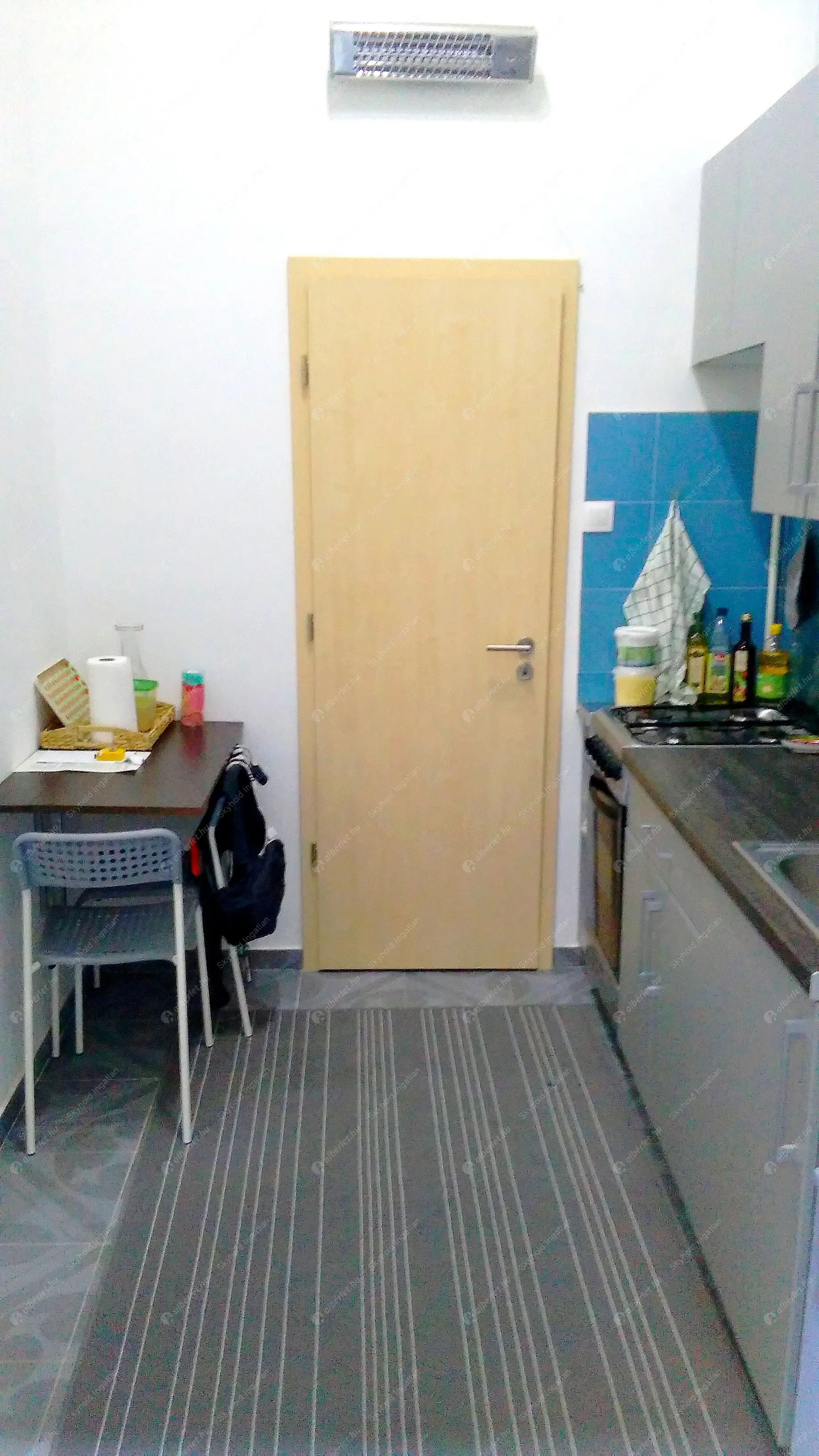 Kiadó albérlet 170000 Ft/hó áron: Budapest, VIII. kerület  Fecske utca. Mérete: 33 nm, 1 szobás | Alberlet.hu - 6611175