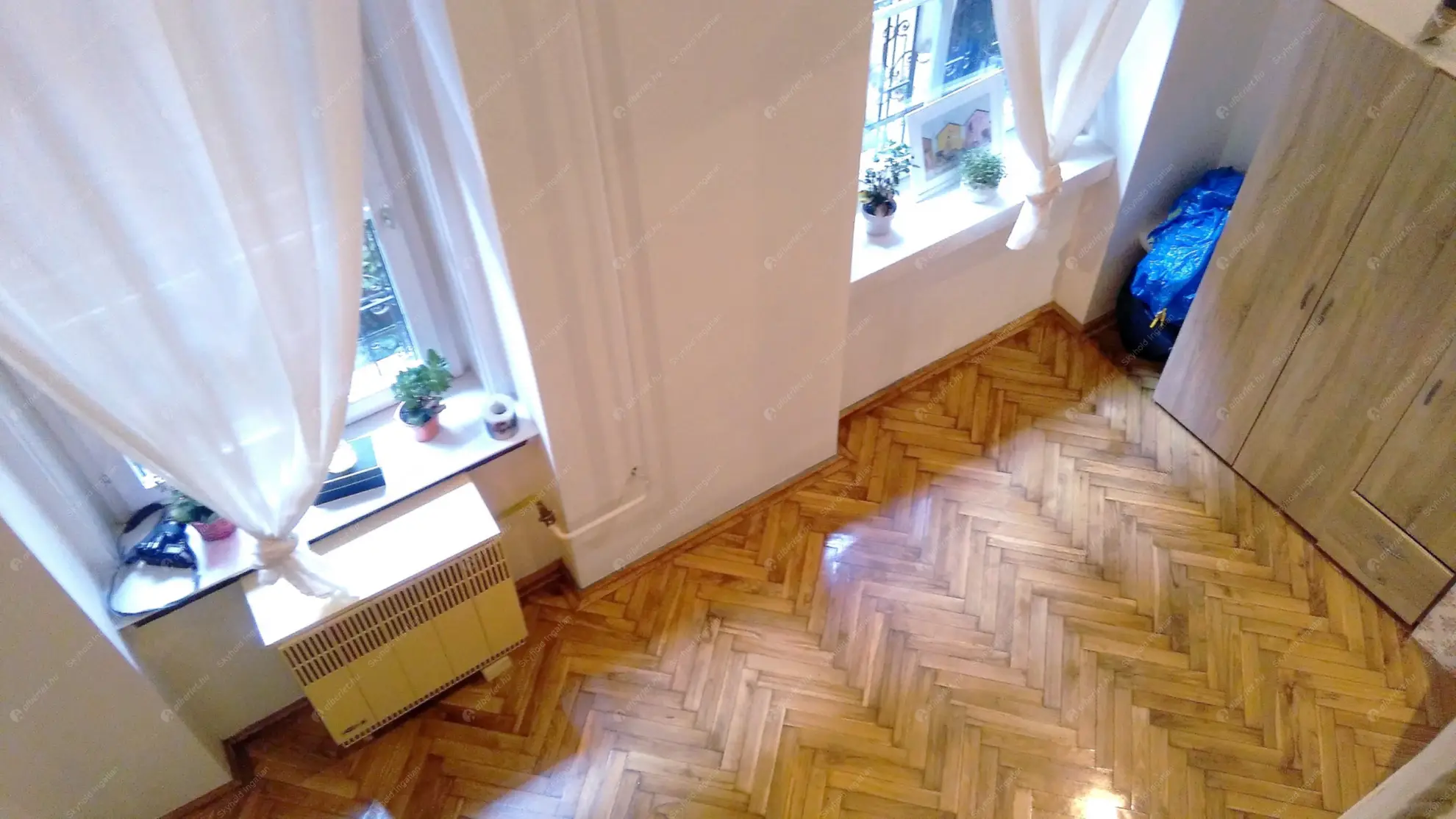 Kiadó albérlet 170000 Ft/hó áron: Budapest, VIII. kerület  Fecske utca. Mérete: 33 nm, 1 szobás | Alberlet.hu - 6611196