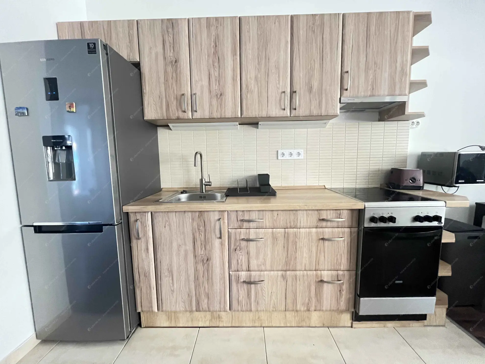 Kiadó albérlet 220000 Ft/hó áron: Budapest, VIII. kerület  Fecske utca. Mérete: 36 nm, 1 szobás | Alberlet.hu - 6592244