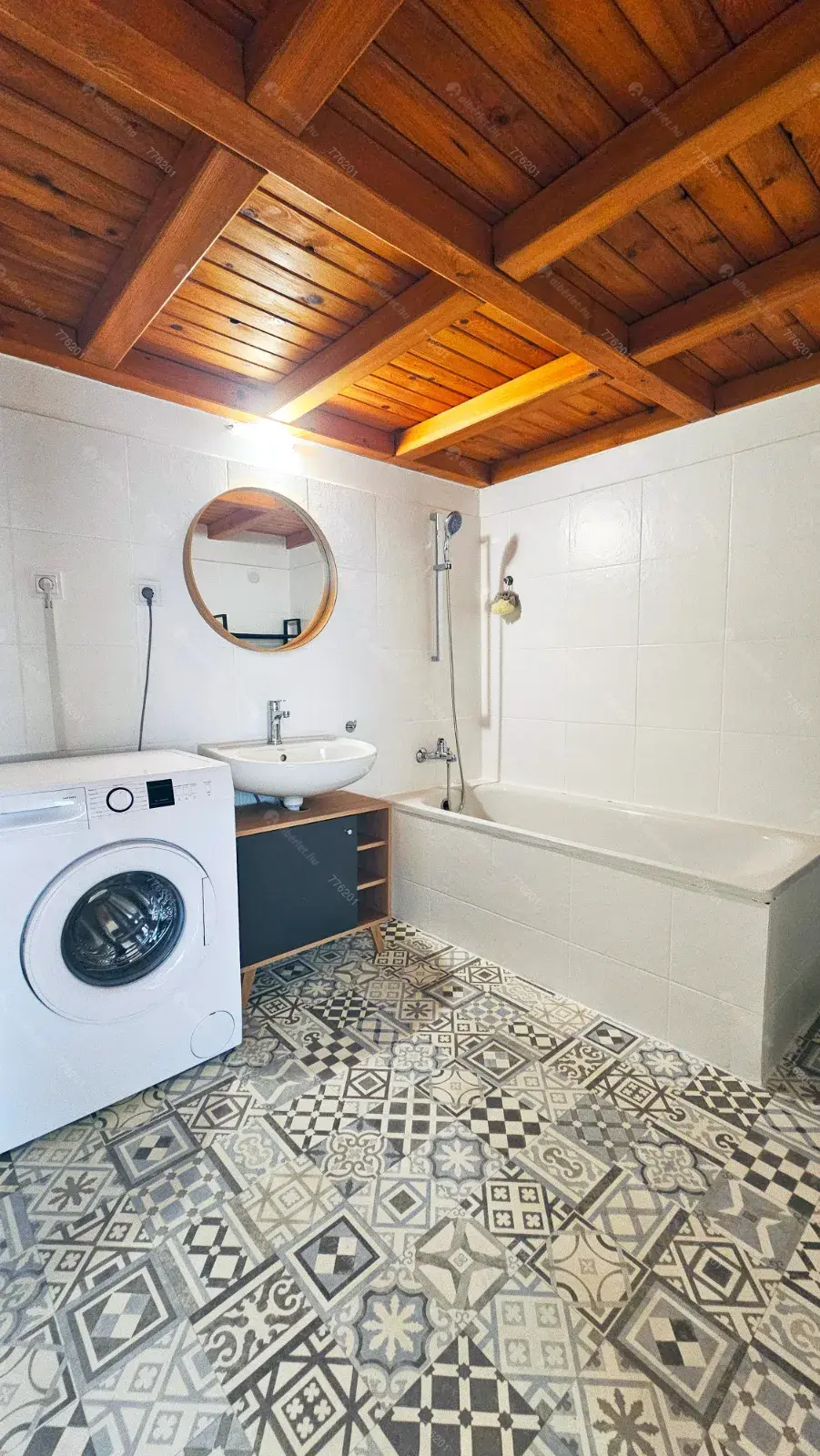 Kiadó albérlet 200000 Ft/hó áron: Budapest, VIII. kerület  Fecske utca. Mérete: 36 nm, 1 szobás | Alberlet.hu - 6682728