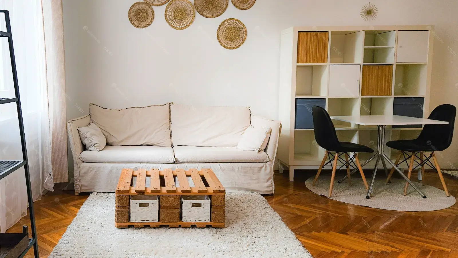 Kiadó albérlet 200000 Ft/hó áron: Budapest, VIII. kerület  Fecske utca. Mérete: 36 nm, 1 szobás | Alberlet.hu - 6682734