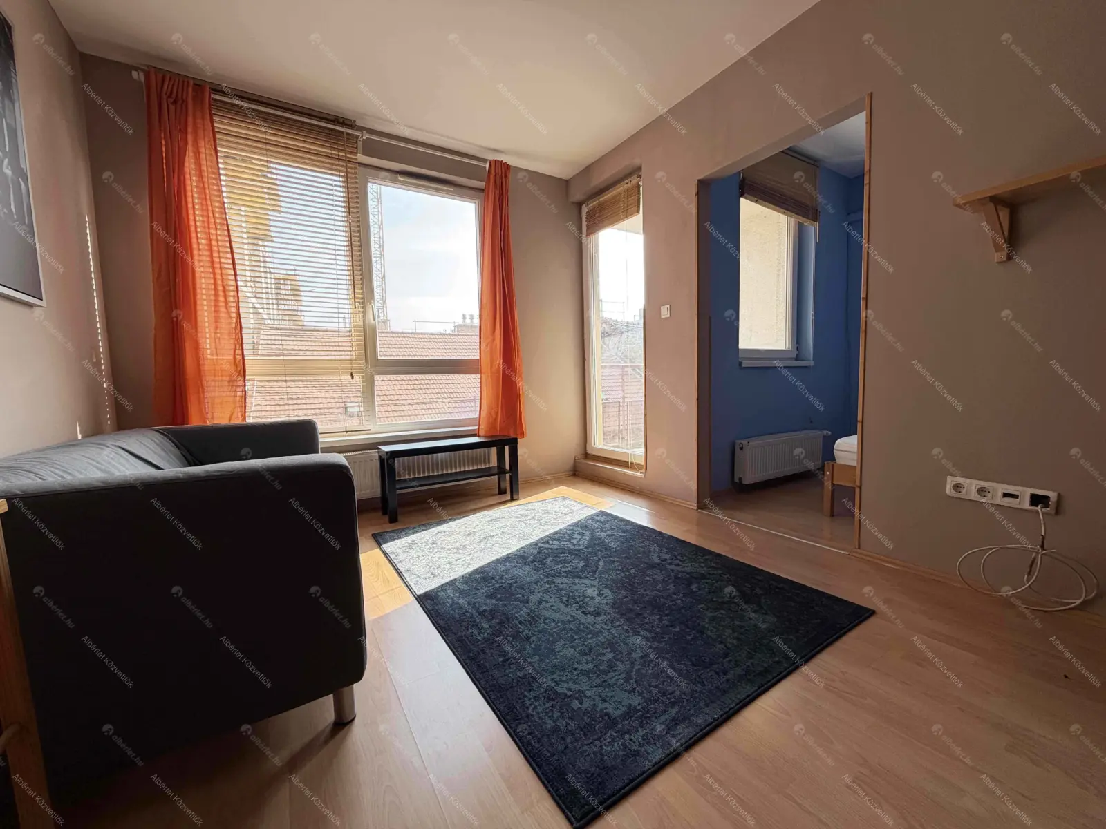 Kiadó albérlet 210000 Ft/hó áron: Budapest, VIII. kerület  Fecske utca. Mérete: 36 nm, 2 szobás | Alberlet.hu - 6674865