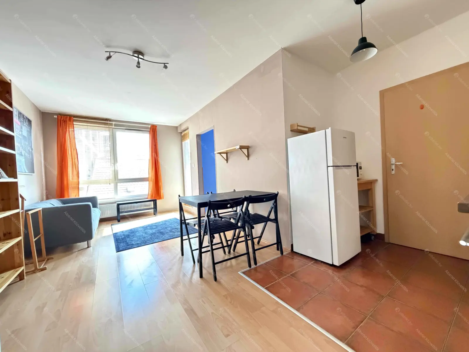 Kiadó albérlet 210000 Ft/hó áron: Budapest, VIII. kerület  Fecske utca. Mérete: 36 nm, 2 szobás | Alberlet.hu - 6674868