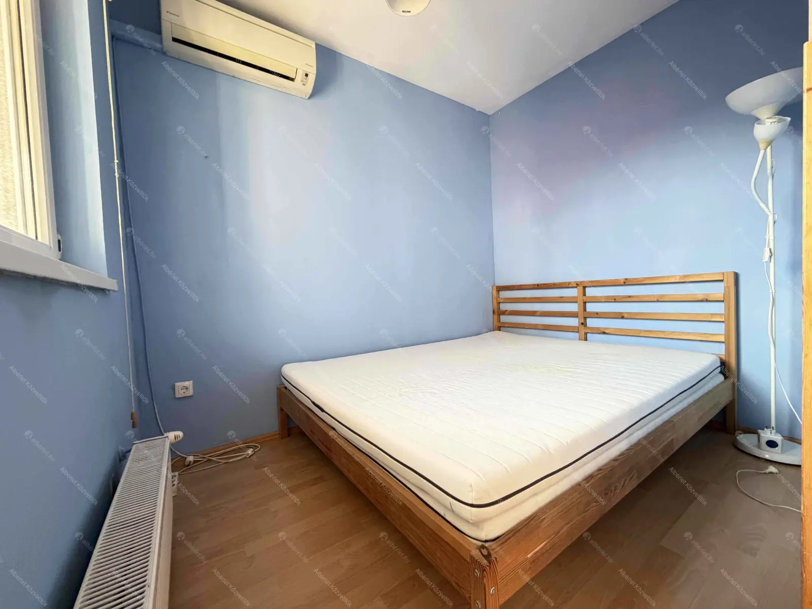 Kiadó albérlet 210000 Ft/hó áron: Budapest, VIII. kerület  Fecske utca. Mérete: 36 nm, 2 szobás | Alberlet.hu - 6674869