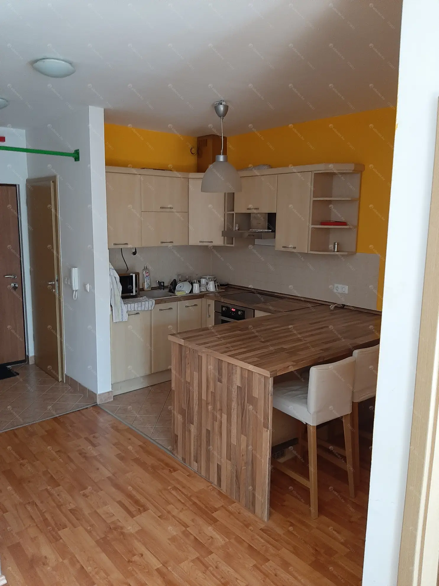 Kiadó albérlet 240000 Ft/hó áron: Budapest, VIII. kerület  Fecske utca. Mérete: 39 nm, 1 szobás | Alberlet.hu - 6634306