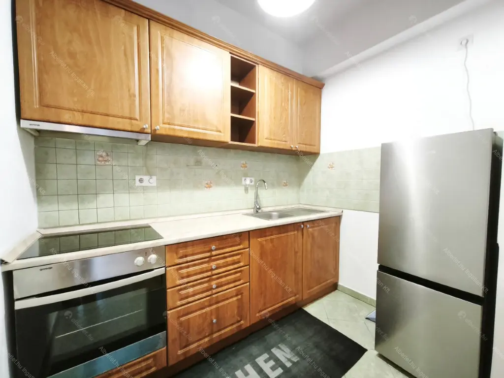 Kiadó albérlet 295000 Ft/hó áron: Budapest, VIII. kerület  Fecske utca. Mérete: 58 nm, 2 szobás | Alberlet.hu - 6693744