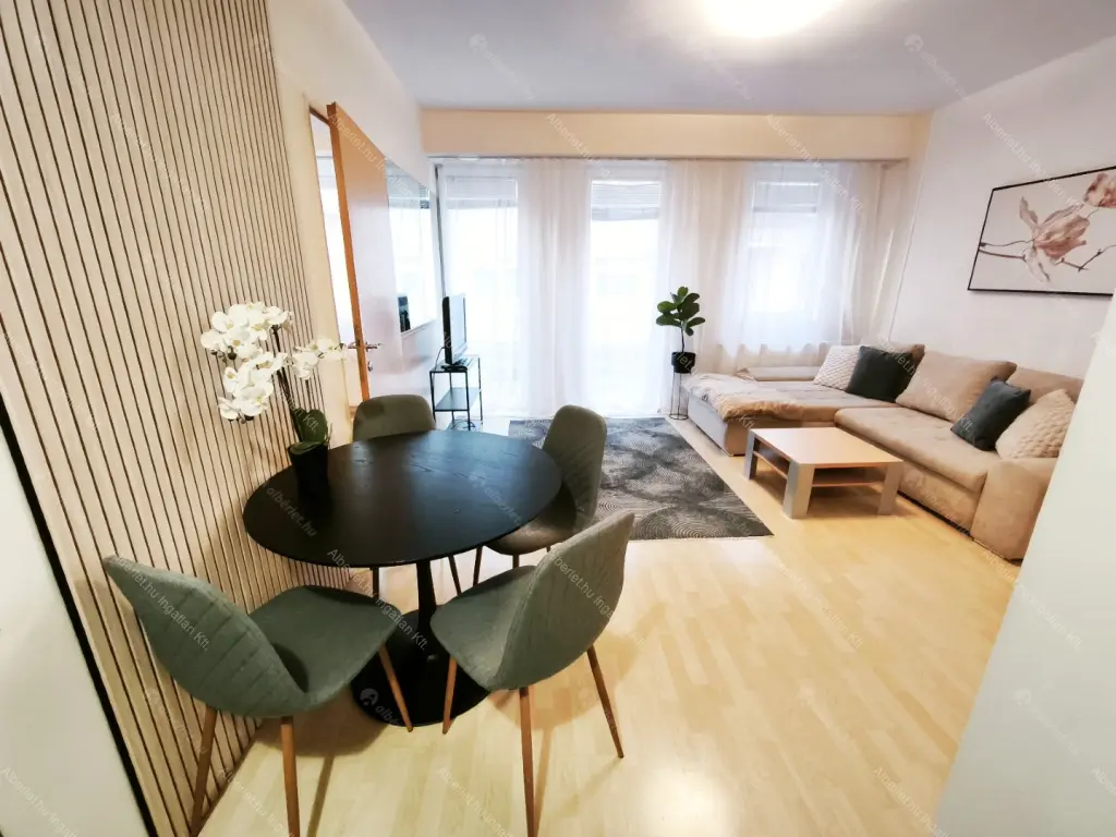 Kiadó albérlet 295000 Ft/hó áron: Budapest, VIII. kerület  Fecske utca. Mérete: 58 nm, 2 szobás | Alberlet.hu - 6693746