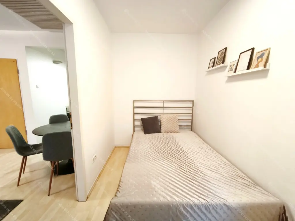 Kiadó albérlet 295000 Ft/hó áron: Budapest, VIII. kerület  Fecske utca. Mérete: 58 nm, 2 szobás | Alberlet.hu - 6693748