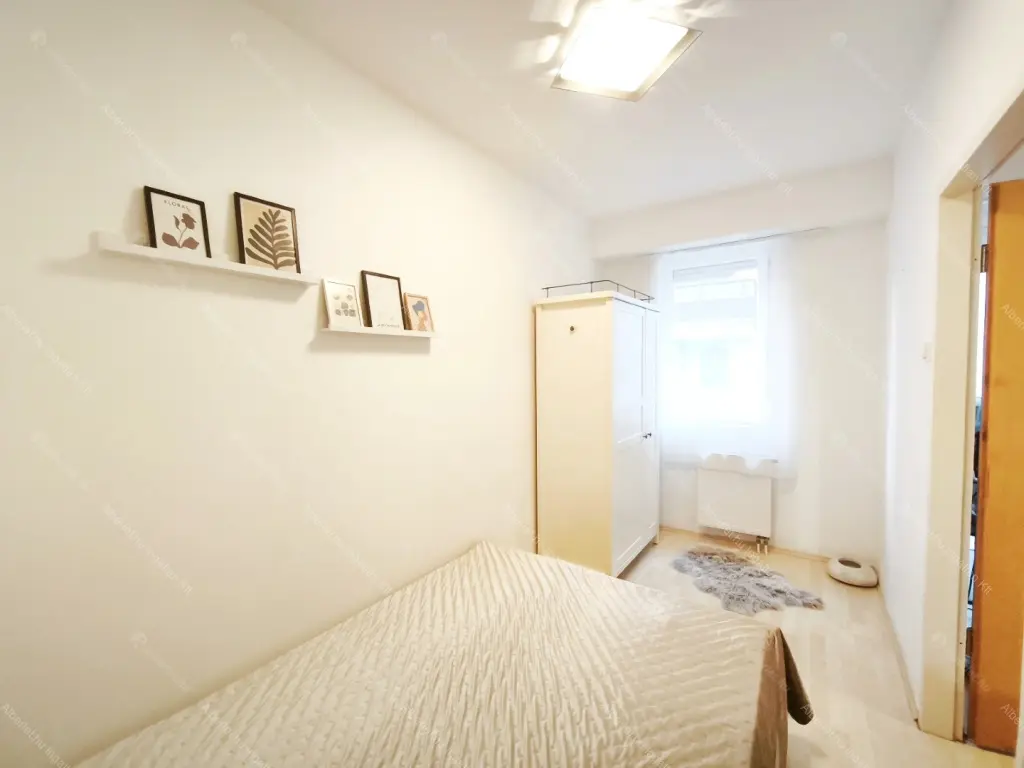 Kiadó albérlet 295000 Ft/hó áron: Budapest, VIII. kerület  Fecske utca. Mérete: 58 nm, 2 szobás | Alberlet.hu - 6693750