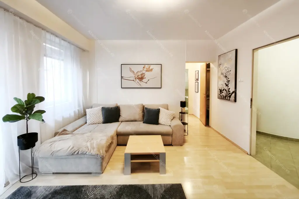 Kiadó albérlet 295000 Ft/hó áron: Budapest, VIII. kerület  Fecske utca. Mérete: 58 nm, 2 szobás | Alberlet.hu - 6693751