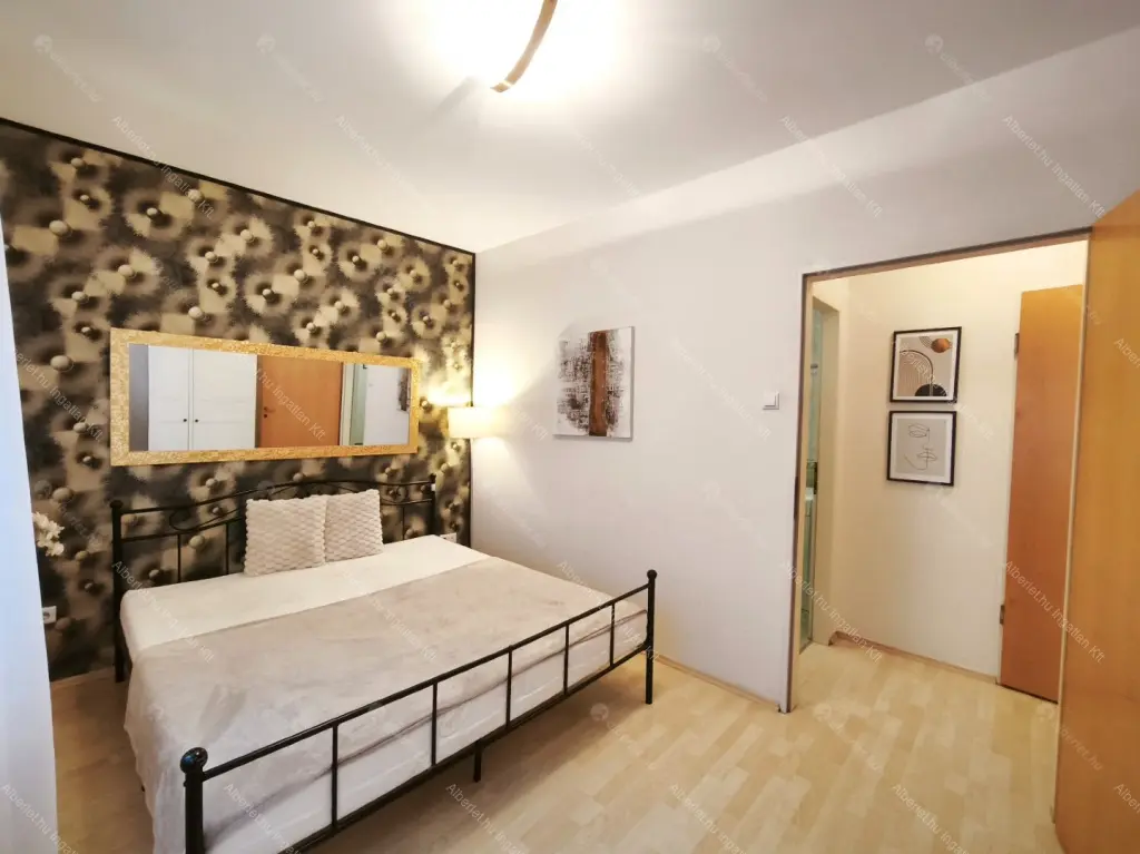 Kiadó albérlet 295000 Ft/hó áron: Budapest, VIII. kerület  Fecske utca. Mérete: 58 nm, 2 szobás | Alberlet.hu - 6693755