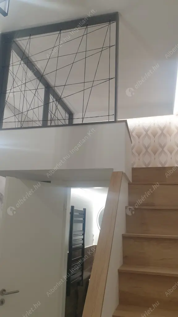Kiadó albérlet 240000 Ft/hó áron: Budapest, VIII. kerület  Fiumei út. Mérete: 21 nm, 1 szobás | Alberlet.hu - 6565923