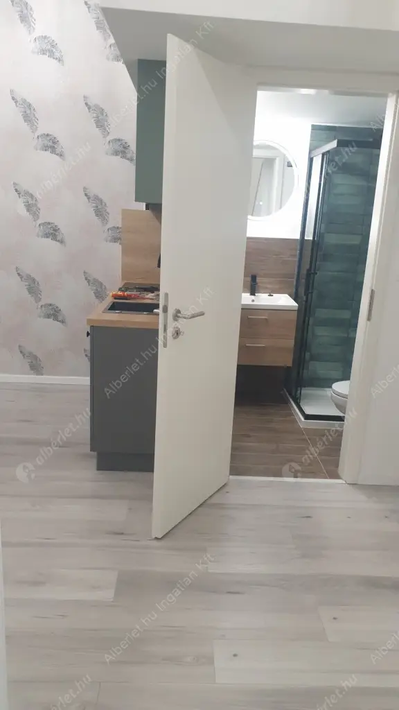 Kiadó albérlet 240000 Ft/hó áron: Budapest, VIII. kerület  Fiumei út. Mérete: 21 nm, 1 szobás | Alberlet.hu - 6592576