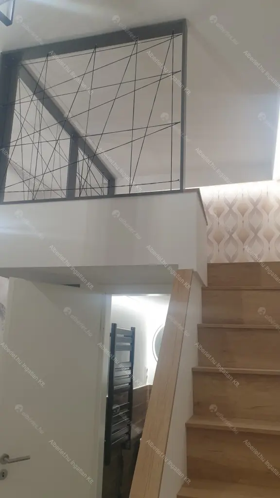 Kiadó albérlet 180000 Ft/hó áron: Budapest, VIII. kerület  Fiumei út. Mérete: 21 nm, 1 szobás | Alberlet.hu - 6659369