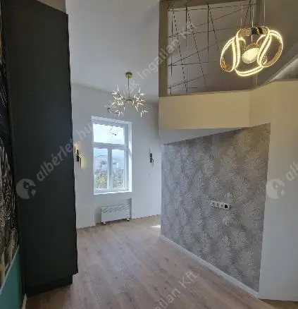 Kiadó albérlet 230000 Ft/hó áron: Budapest, VIII. kerület  Fiumei út. Mérete: 35 nm, 1 szobás | Alberlet.hu - 6578158