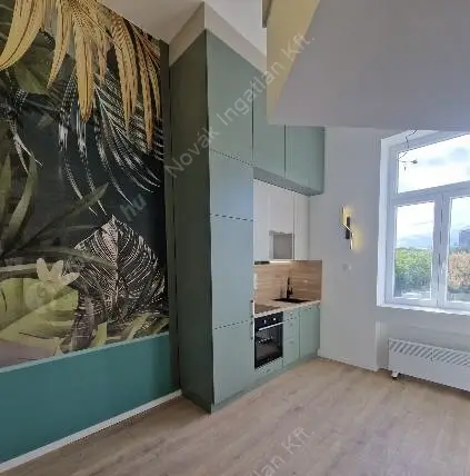 Kiadó albérlet 230000 Ft/hó áron: Budapest, VIII. kerület  Fiumei út. Mérete: 35 nm, 1 szobás | Alberlet.hu - 6578160