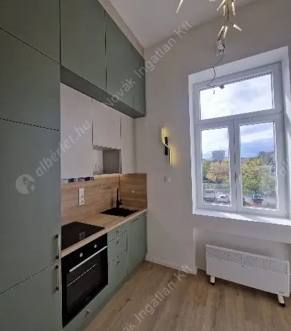 Kiadó albérlet 230000 Ft/hó áron: Budapest, VIII. kerület  Fiumei út. Mérete: 35 nm, 1 szobás | Alberlet.hu - 6578161